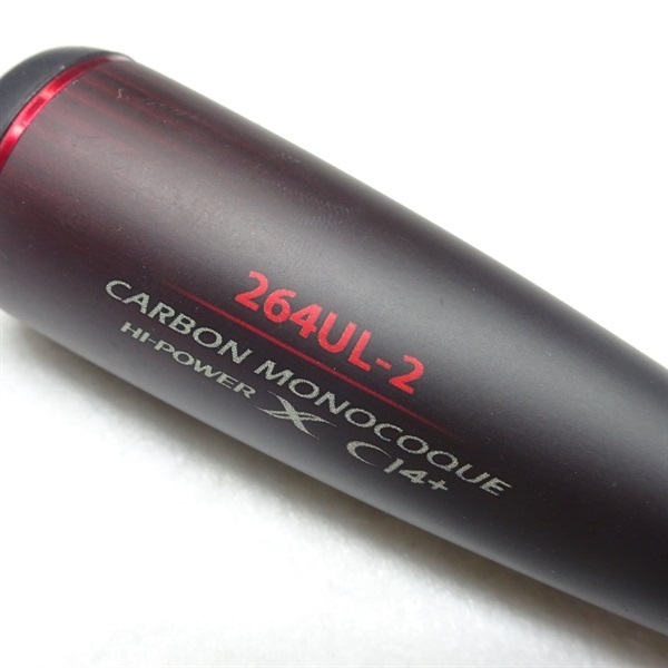 ２０ゾディアス２６４ＵＬ－２